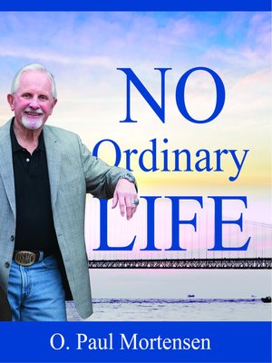 cover image of No Ordinary Life